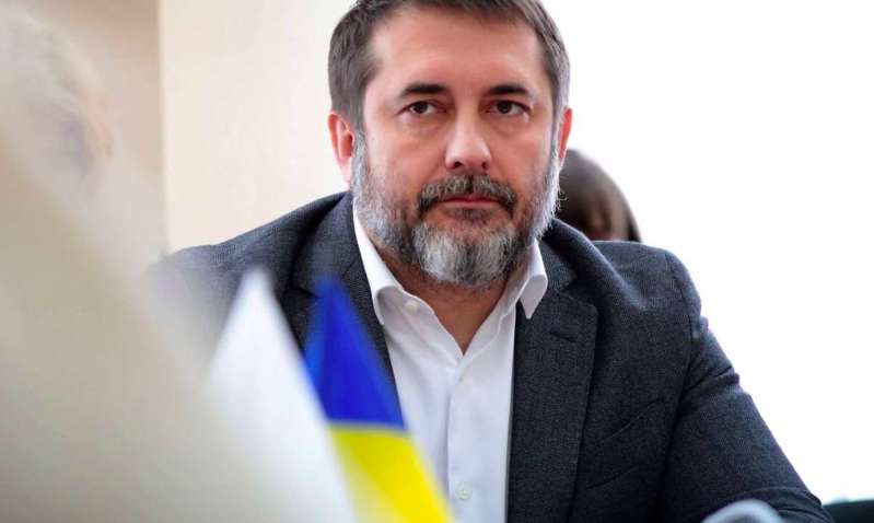 Самая оккупированная и сложная в военном плане область остается без руководителя