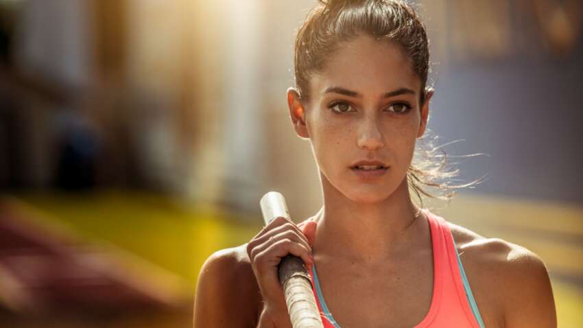 Ее называли самой красивой женщиной в мире: одно фото чуть не разрушило ее жизнь