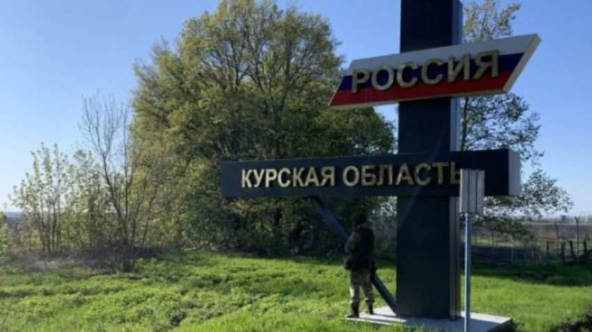 Способ окончить войну или отвлекающий маневр: что означает наступление ВСУ на российские территории