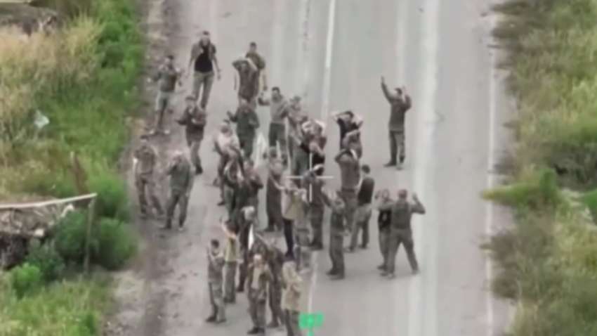 ВСУ захватили на Курщине «жирные фигуры»: как это повлияет на обмен пленными