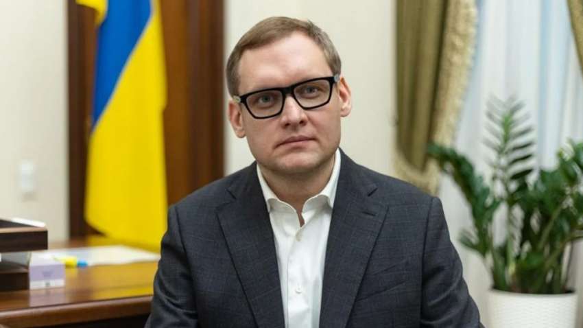 Провал судебной реформы: с чем не справился Смирнов