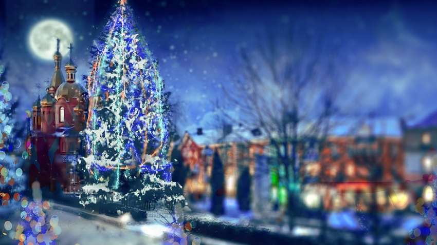 Выходные и праздники декабря 2021 года: сколько дней украинцы будут отдыхать Выходные и праздники декабря 2021 года: сколько дней украинцы будут отдыхать