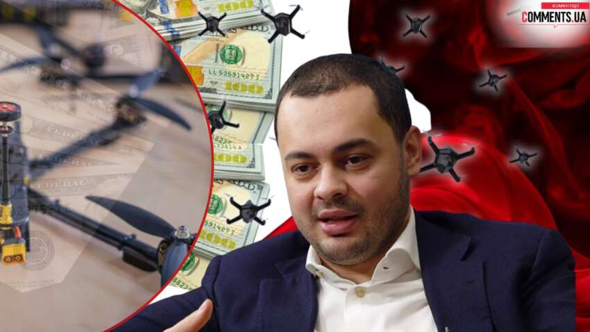 “Лісопільники” Куршутова: як підсанкційний бізнесмен заходить в оборонні закупівлі 