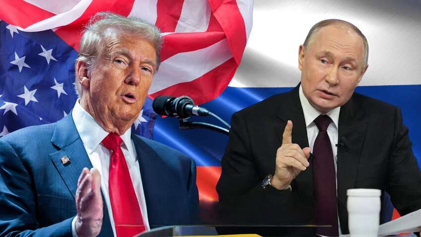 Трамп готує Путіну небувалий почесний прийом на Алясці: ЗМІ шокували деталями 