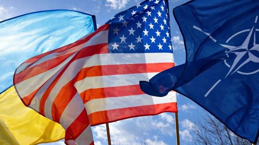 Зрада союзників стане очевидною: озвучено жахаючий прогноз війни в Україні 