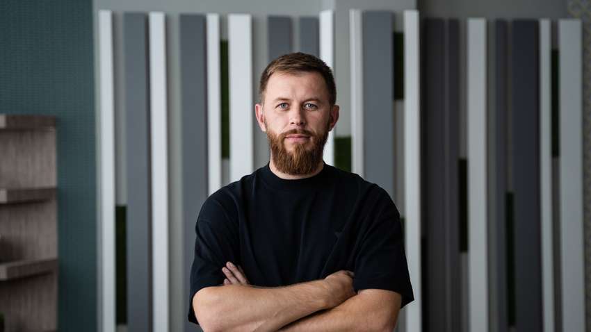 Меценат Ігор Зотько долучився до великого збору на 35 морських дронів Sea Baby Меценат Ігор Зотько долучився до великого збору на 35 морських дронів Sea Baby