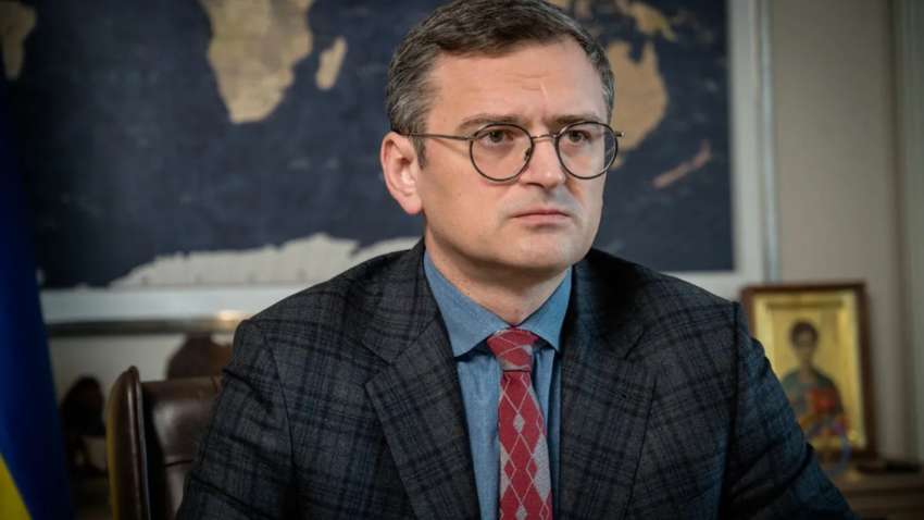 Кулеба обратился к партнерам Украины с призывом по Путину