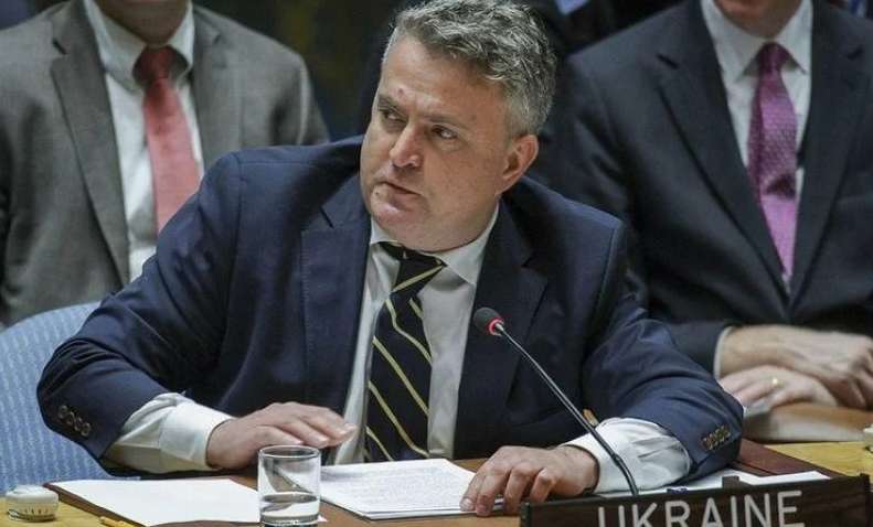 Генассамблея ООН приняла резолюцию по войне России против Украины: 14 стран голосовали против