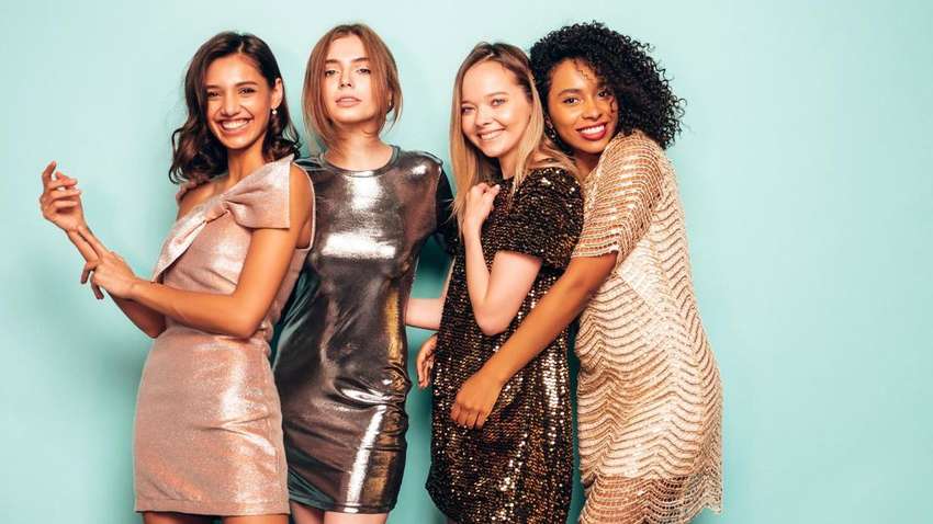 Цвета удачи: в чем встречать новый год 2024, чтобы привлечь благосклонность Зеленного Дракона Цвета удачи: в чем встречать новый год 2024, чтобы привлечь благосклонность Зеленного Дракона