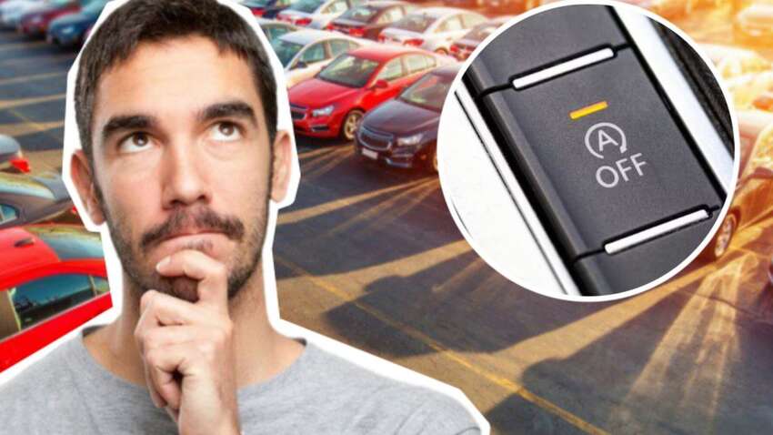 Эта кнопку в авто, способная вдвое продлить "жизнь" двигателя Эта кнопку в авто, способная вдвое продлить "жизнь" двигателя