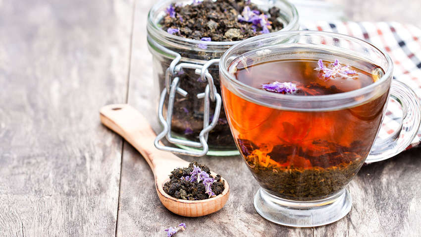 Що відбувається з тілом, коли ви п'єте багато чаю