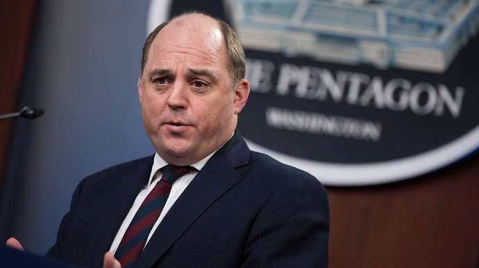 В Минобороны Великобритании оценили, как идет большое наступление России