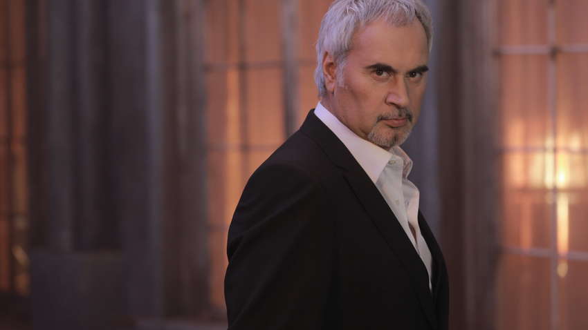 У відомого співака відібрали бізнес в РФ: що відомо