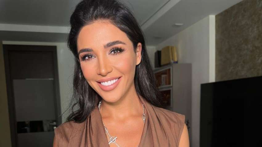 Певица из Украины в Эмиратах оторвалась с бывшими участницами из ВиаГры (ФОТО)