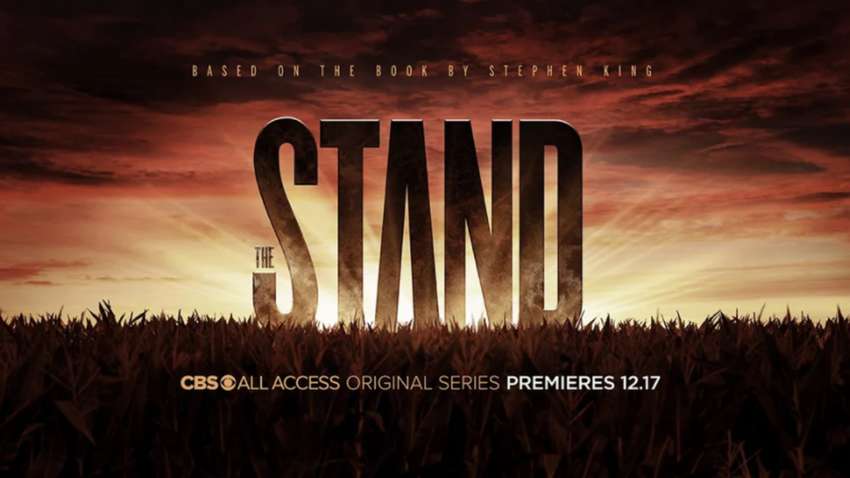 «Противостояние» по Стивену Кингу: когда зрители увидят сериал