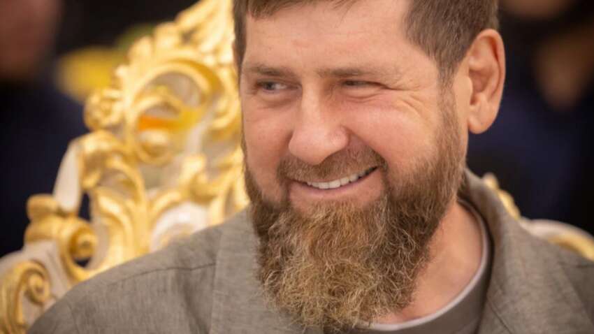 Кто заменит Кадырова в случае его смерти: Чечня уже готовится Кто заменит Кадырова в случае его смерти: Чечня уже готовится