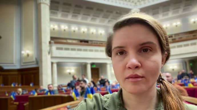 Безугла розповіла про ситуацію на сході: що відбувається в Торецьку і Мирнограді