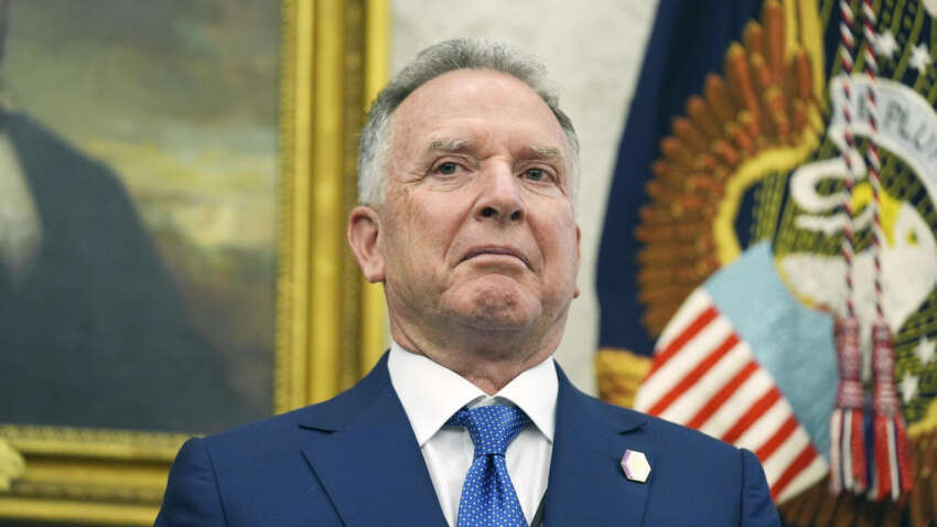 Віткофф радив Кремлю, як правильно улестити Трампа у питаннях про війну в Україні