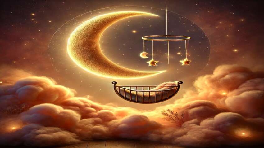 Перший сон року може передбачити ваше майбутнє: що означає ніч з 31 грудня на 1 січня  Тайтл