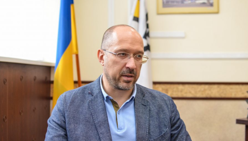 Кабмин одобрил кандидатуру нового губернатора Франковщины