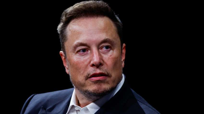 Ілон Маск назвав найбільшу проблему, з якою стикається людство Ілон Маск назвав найбільшу проблему, з якою стикається людство