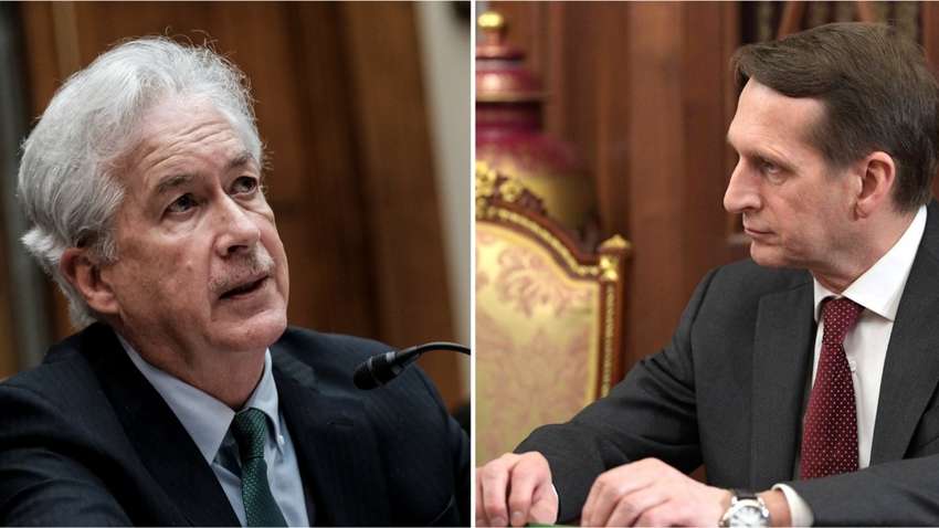 Глава ЦРУ встретился с россиянами. О чем говорили спецслужбы США и России