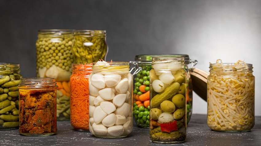 Які закрутки приготувати у вересні: перевірені рецепти