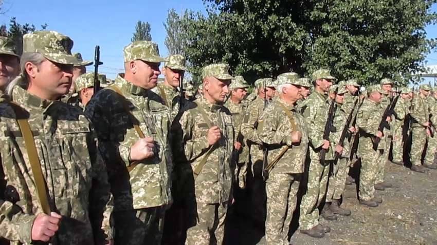 Ожидает ли Украину усиление мобилизации – какие ошибки важно исправить