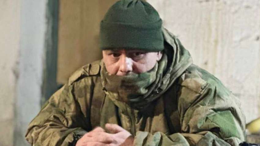 Вів бої за Бахмут і Соледар: у Малі ліквідували командира вагнерівців