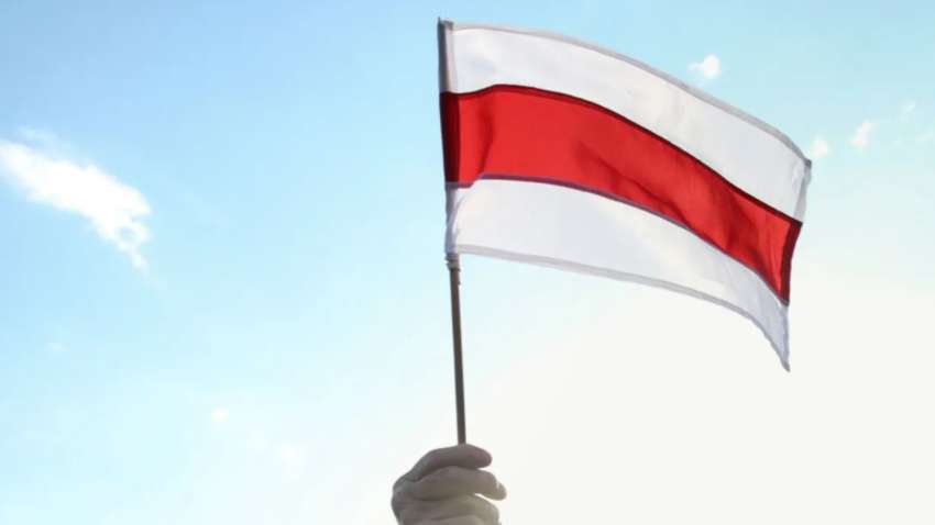 День Воли в Беларуси: что происходит в стране (Фото, Видео)