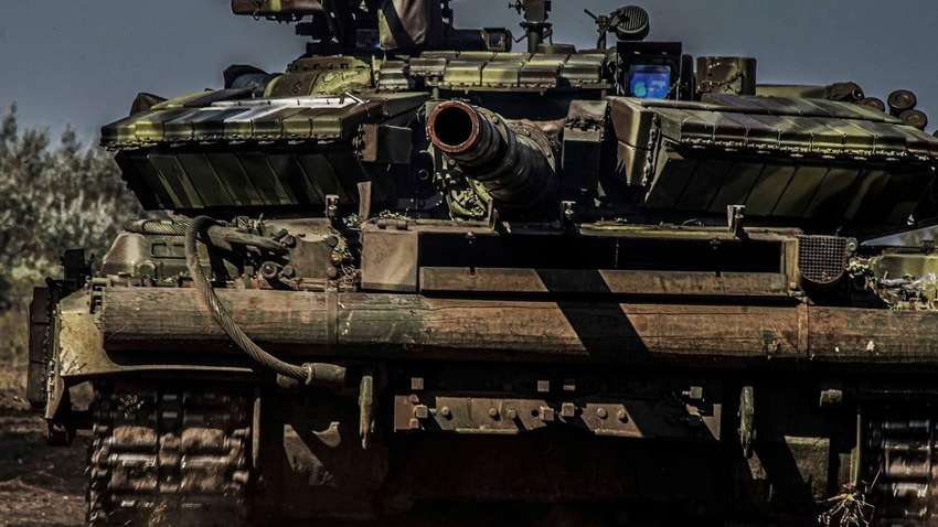 Что может подтолкнуть Киев и Москву к переговорам – какой дальнейший сценарий войны