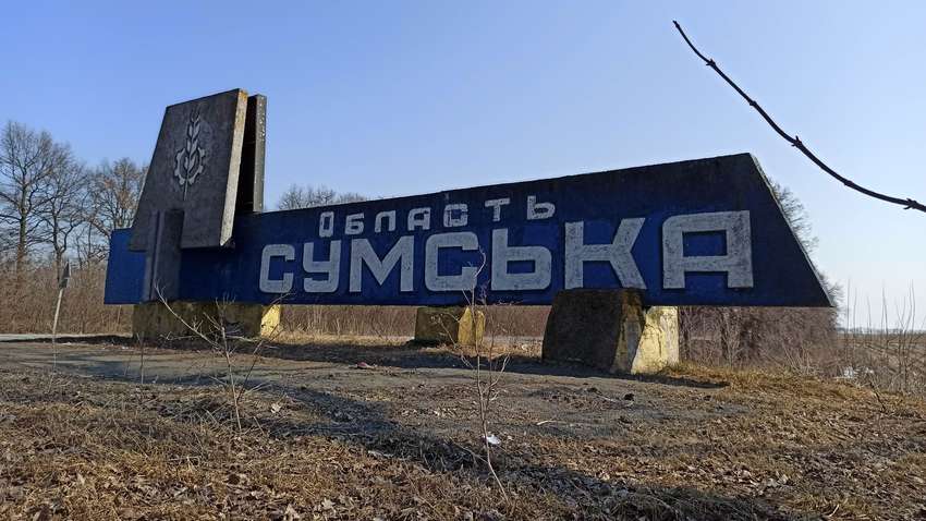 РФ стягнула до кордону з українським містом батальйони чеченців: які є ризики РФ стягнула до кордону з українським містом батальйони чеченців: які є ризики