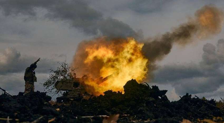 Что станет определяющим в 2024-м году: как переломить ход войны в нашу пользу