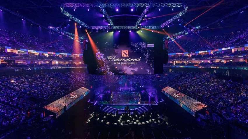 Возмутительное решение, россияне сыграют на чемпионате мира The International 2022 