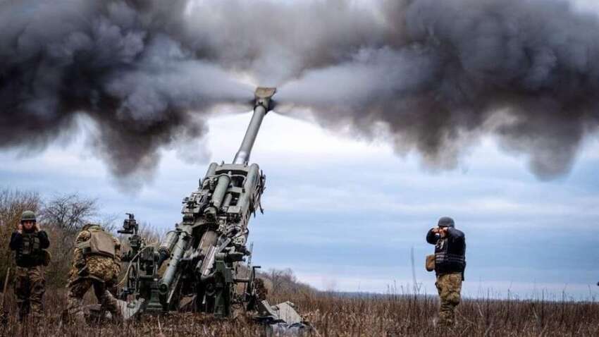 Україна хоче завершити війну в 2025 році: деталі мирного плану