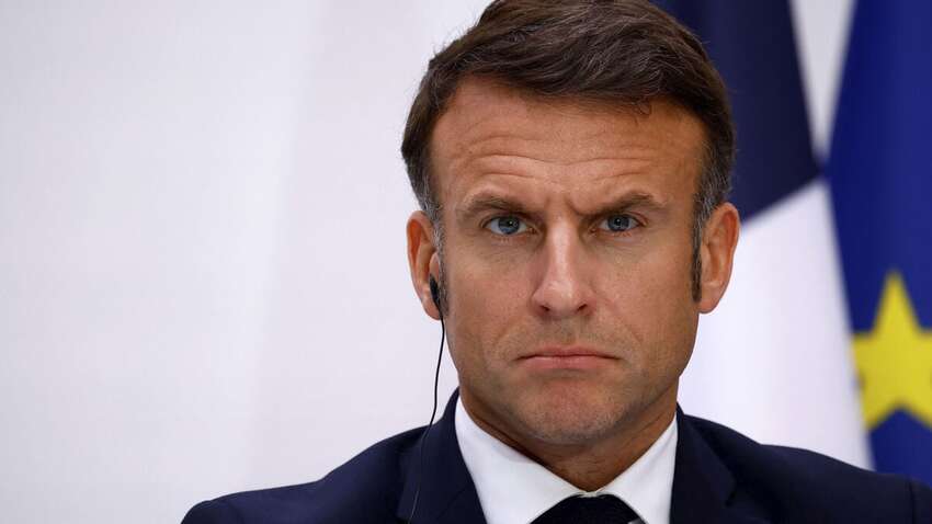 Звонок Макрона Путину: во Франции объяснили, произошли ли изменения