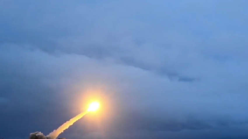 Вибух під Архангельськом: в Європі проводять радіаційний моніторинг