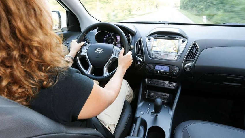 Які якісні кросовери можна купити до 15 000 доларів (Фото) 