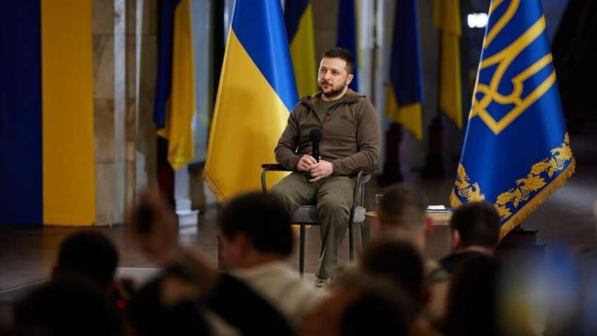 Ожидания от итоговой пресс-конференции Зеленского: как улучшить коммуникацию власти с народом