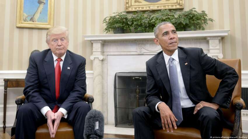 Скандал із відео в Truth Social: Трамп назвав пост «образливим» у приватній розмові, але досі не зробив публічної заяви