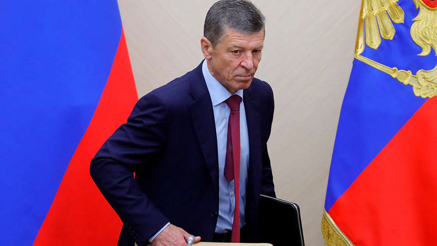 Чому в Кремлі вважають, що Зеленський гірший за Порошенка