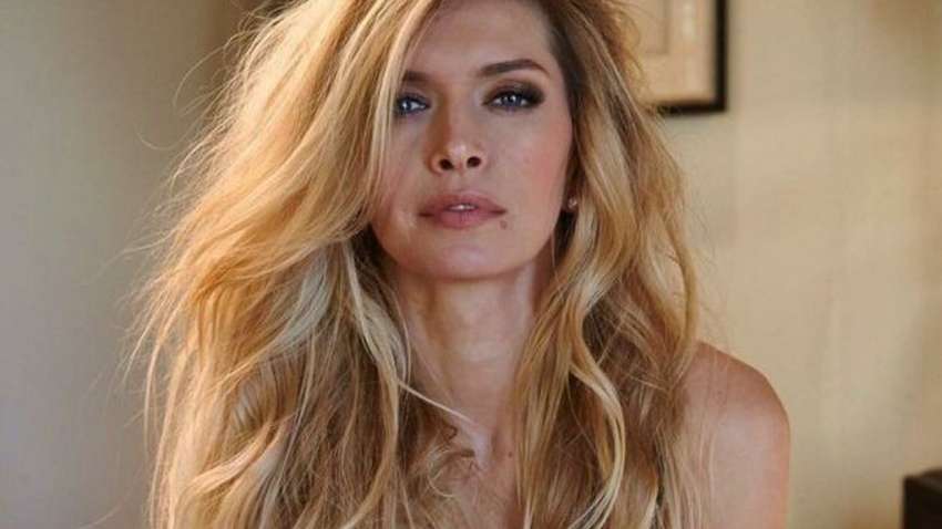 Віра Брежнєва відповіла на чутки про зради чоловіка за допомогою фото