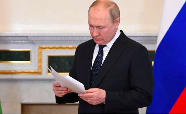 Про що промовчить і що скаже Путін у зверненні до росіян