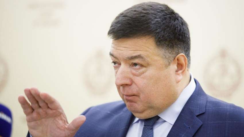 Дело Тупицкого: зачем ГБР проверять решение Верховного Суда — эксперт