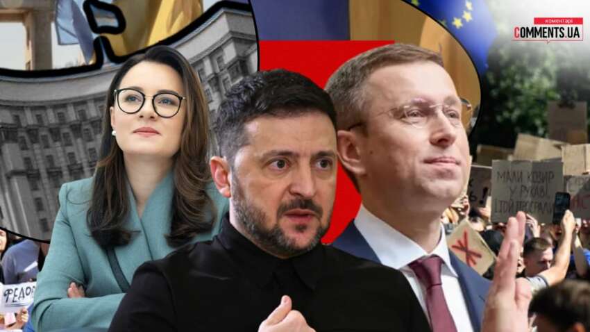 Почему правительство меняют так быстро: очень тревожный сигнал по версии ИИ Почему правительство меняют так быстро: очень тревожный сигнал по версии ИИ