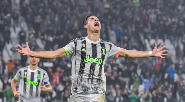 Instagram Роналду зібрав рекордну кількість підписників