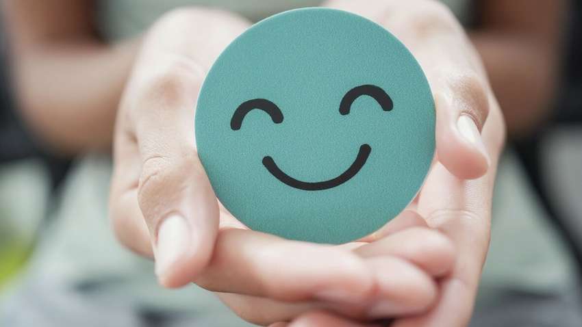 Поліпшуємо настрій: прості способи підвищити гормони щастя