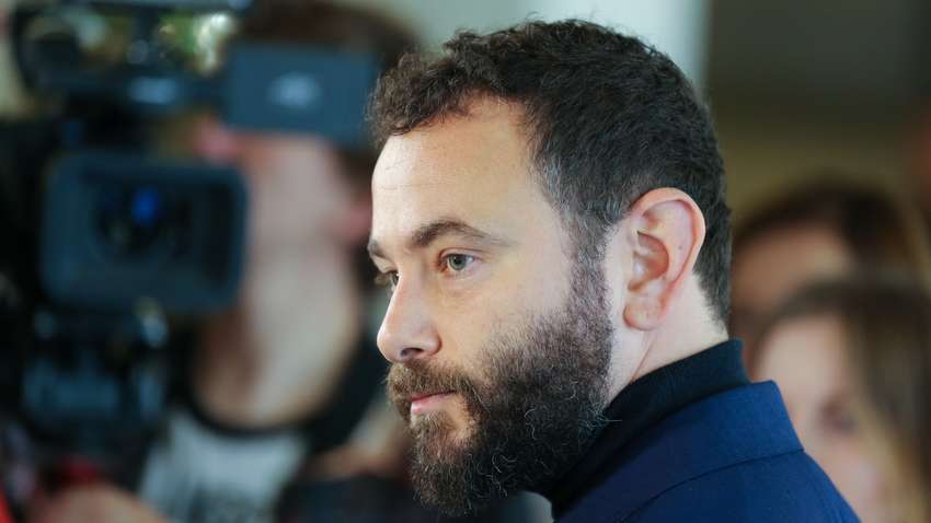 Нацбанк подал в суд на нардепа Дубинского