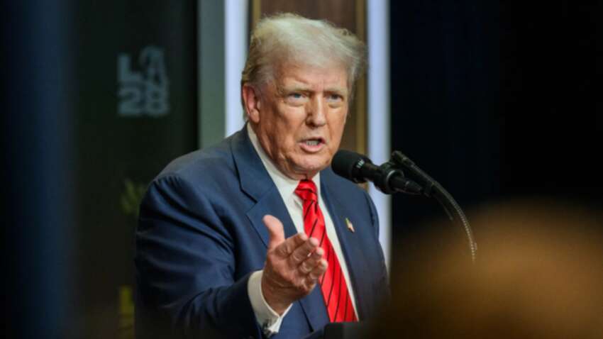 Трамп вирішив перейти межу: які дані отримає Україна для ракетних ударів по Росії