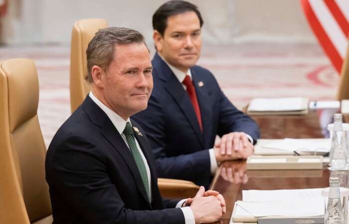 Переговоры в Саудовской Аравии: у Зеленского рассказали, что наконец-то начинают осознавать США